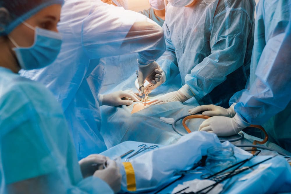 Protocolo y trasplante renal